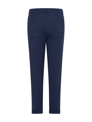 Soft Jersey Jogginghose