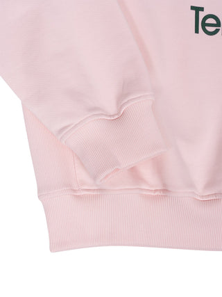Tennis Club Icon Pyramid Sweatshirt