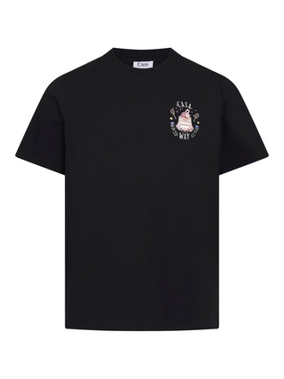 T-Shirt im Casaway-Stil