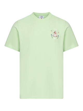 T-Shirt im Casaway-Stil