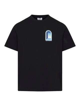 T-Shirt Mint L'Arche