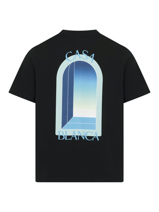 T-Shirt Mint L'Arche