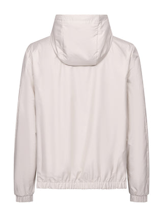 Jacke mit Kapuze Domene
