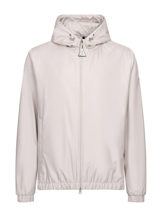 Jacke mit Kapuze Domene