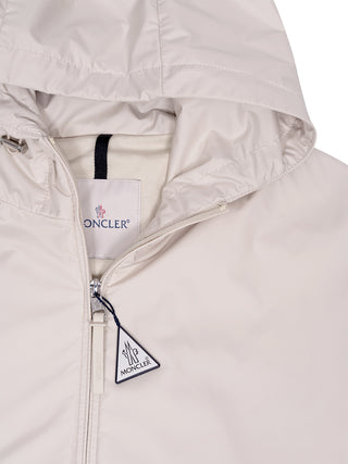 Jacke mit Kapuze Domene