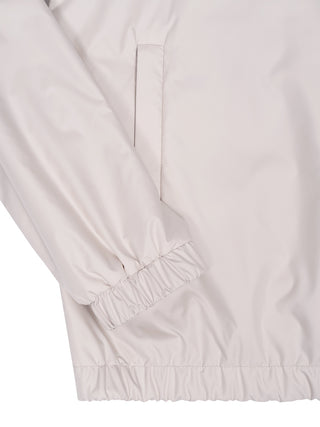 Jacke mit Kapuze Domene