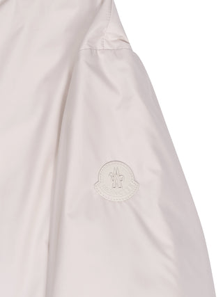 Jacke mit Kapuze Domene