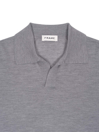 Superfeines Poloshirt