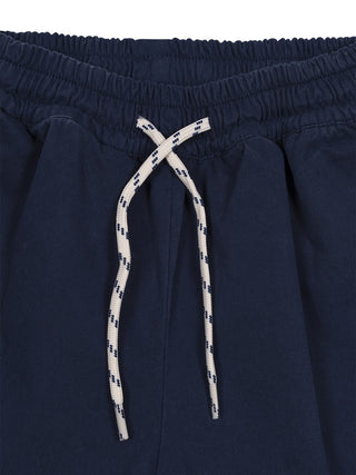 Gorse Bermuda-Shorts - Marineblau