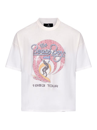 Beach Boys x Represent Tour T-Shirt