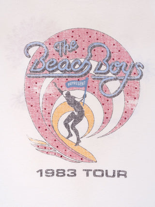 Beach Boys x Represent Tour T-Shirt