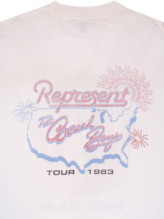 Beach Boys x Represent Tour T-Shirt