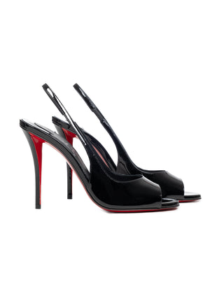 Sofia Z Slingback-Pumps 100 mm