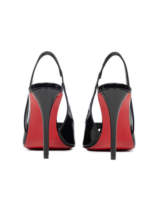 Sofia Z Slingback-Pumps 100 mm