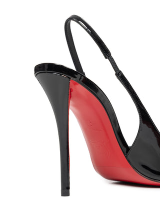 Sofia Z Slingback-Pumps 100 mm