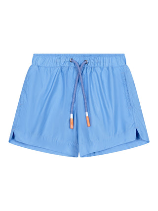 Capri Badeshorts - Hellblau
