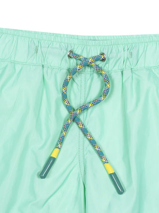 Capri Badeshorts - Mint