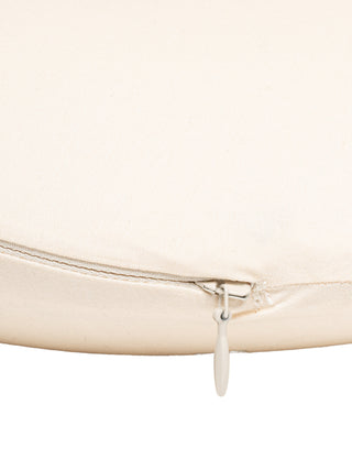 Nackenkissen Kirsche - Creme