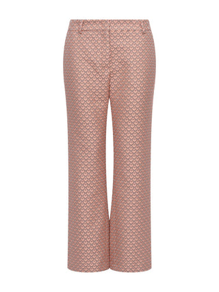 24/7 Hose in Tulip Pale Pink