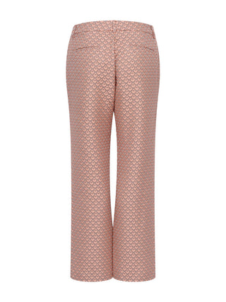 24/7 Hose in Tulip Pale Pink