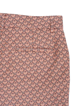 24/7 Hose in Tulip Pale Pink