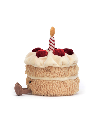 Amuseables Birthday Cake