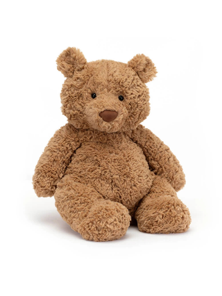 Bartholomew Bear Large, Sitzhöhe: 29 cm