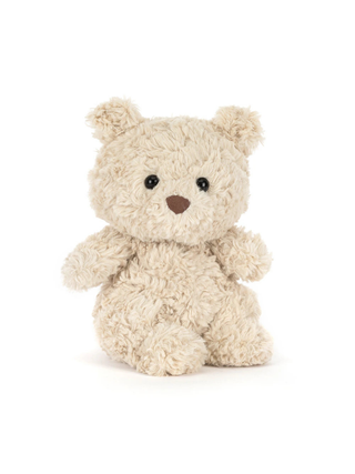 Bartholomew Bear Junior, Sitzhöhe: 16 cm