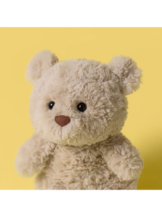 Bartholomew Bear Junior, Sitzhöhe: 16 cm