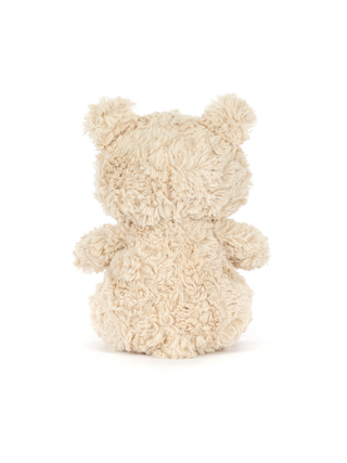 Bartholomew Bear Junior, Sitzhöhe: 16 cm