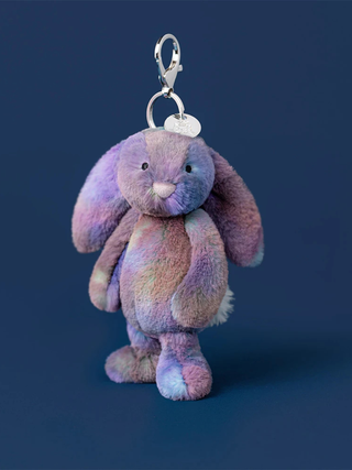 Zodihop Luxe Bunny Taschenanhänger
