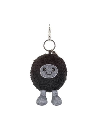 Amuseables Black Hole Bag Charm