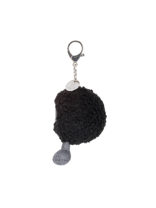 Amuseables Black Hole Bag Charm