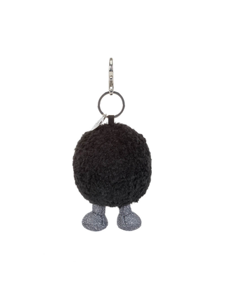 Amuseables Black Hole Bag Charm
