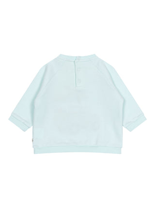 Pick-Up Sweatshirt - Mint