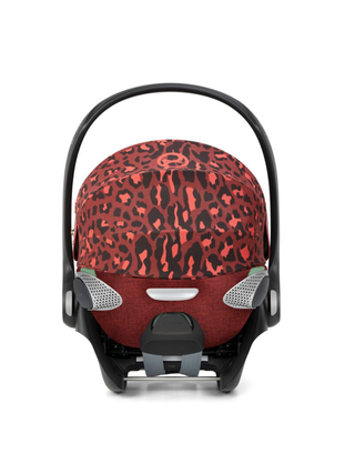 Cloud Z2 i-Size Rockstar