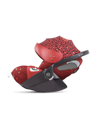 Cloud Z2 i-Size Rockstar