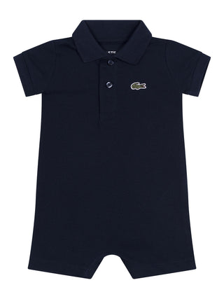 LCB Core Polo-Spieler - Navy