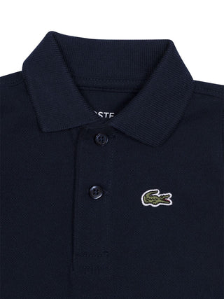 LCB Core Polo-Spieler - Navy