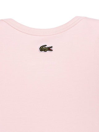 3-teiliges Erstlings-Set - Rosa