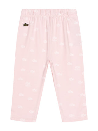 3-teiliges Erstlings-Set - Rosa