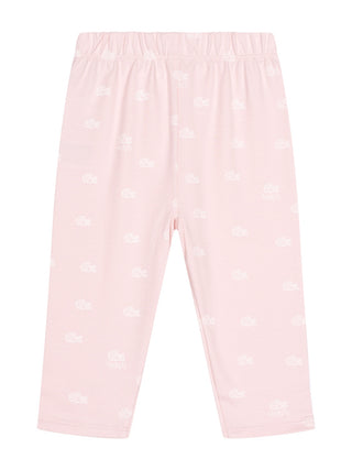 3-teiliges Erstlings-Set - Rosa