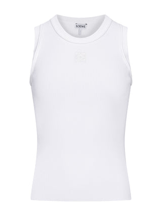 Anagram Tanktop