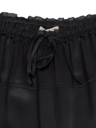 Camile Seidenhose
