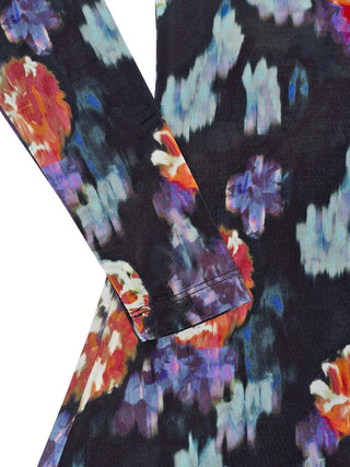 Amari Maxikleid