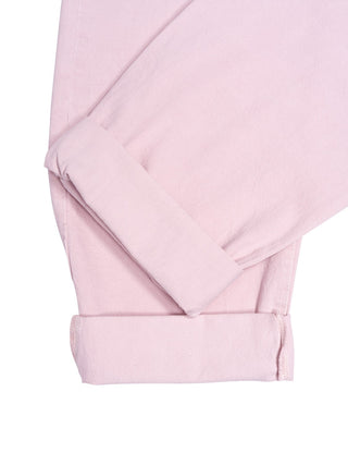 The Bubble Jeans in Rosa