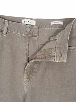 Relaxed Jeans in Stormcloud
