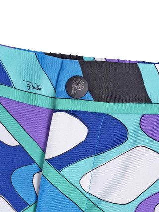 Vivara Seidenhose