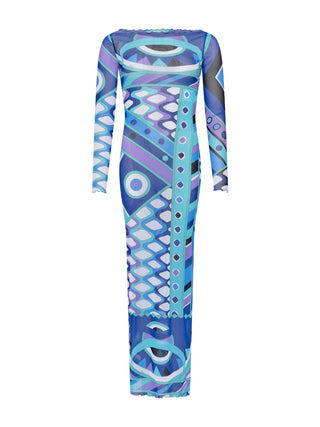 Vivara Tüllkleid