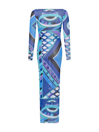 Vivara Tüllkleid